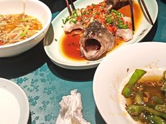 -呷湘厨·鱼汤捞饭(国家会展中心店)