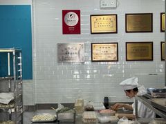 -美新点心店(陕西北路店)