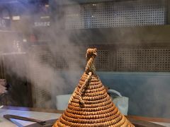 -鲜潭蒸汽石锅鱼(五道口购物中心店)
