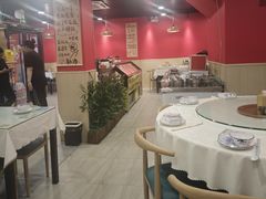 -听涛雅苑百味饺子老家菜馆