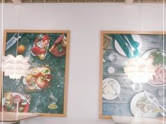 大堂-宜家·瑞典风味餐厅(海达南街店)