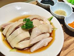油鸡下半-星平鸡饭·粤菜小炒(印象城旗舰店)