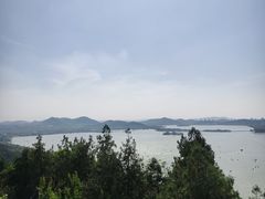 -云龙山