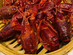 极品蒸汽虾-靓靓蒸虾(中山公园店)