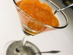 酸梅冰沙-王品牛排(杭州大厦店)