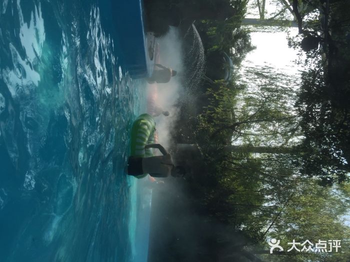 热带风暴水上乐园热带风暴水上乐园图片