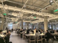 -阿那亚第三食堂 Cafeteria 3