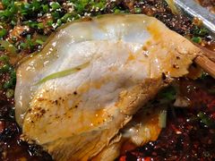巴掌肉-弓虽昌焖烧鸡(大竹林店)
