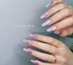 -J.PLUS日式美甲美睫