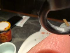 -李记东北饺子馆·东北菜(欢乐谷店)