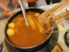 -沪上名羊天下•烤羊腿•东北烧烤•小龙虾(浦东直营总店)
