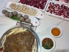 -八合里潮汕鲜牛肉火锅(深圳海岸城店)