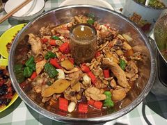 -彭耕记猪油炒小菜(吉联mall店)