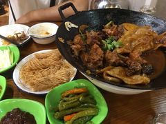 -徐州小院(永宁北路店)