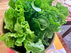 -陈叉子钢盆烤肉(中原万达店)