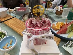 -阳坊胜利涮羊肉(阳坊老店)