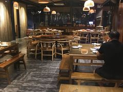 大堂-福子家·闽北光泽菜(华林店)