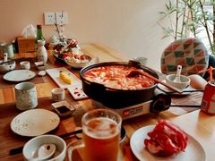 -酒井酱子·深夜食堂(东城汇店)