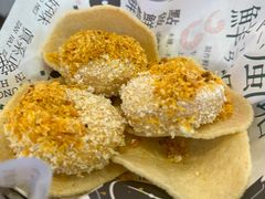 -粉灯牛腩牛杂煲·鸡煲(双井店)