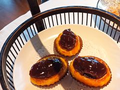 一口鲍鱼酥-三号黄浦会Canton Table