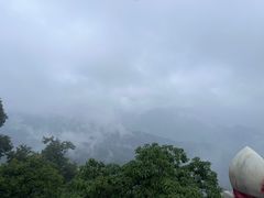 -青城山