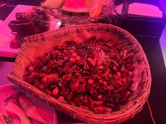 -粉墨特色菜·烧烤音乐酒馆