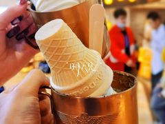 -麦当劳(无锡滨湖万达店)