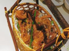 -喜碧海鲜(上排店)