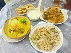 -陈根记大牌档