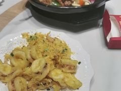 -鹅香四海·卤水火锅·砂锅粥·潮汕菜(宝安店)