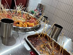 -张十三·益阳麻辣烫(深圳景田店)
