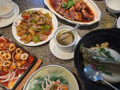 -白鹭·江南宴(茂悦东荟城店)
