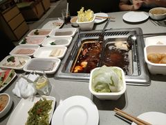 -海底捞火锅(天津SM城市广场店)