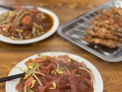 -何记酿皮店(西流湾店)
