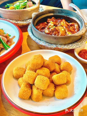 广州美食｜人均100的米其林餐厅粤集