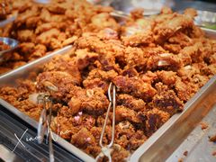-吴日彪蒜香猪牛排(水巷口店)