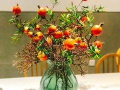 -小豆海棠(嘉兴路店)