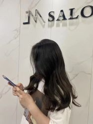 -吉米护肤造型