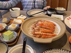 -沿江海南菜·文昌鸡祖师爷(大东海店)