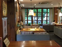 -石榴院子(西施故里店)