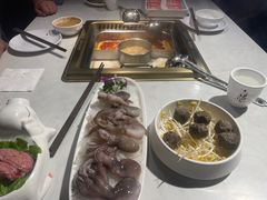-大渝火锅(太仓万达店)