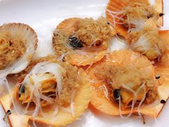 -渔中舟海鲜大排档(普陀沈家门店)