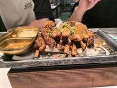 -清真·宁夏印象·盐池滩羊肉体验店(江宁路店)