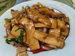 -金生美食(贵州路店)