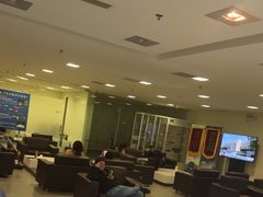 -北京运通兴恩一汽大众4S店(西红门店)