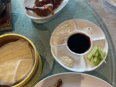 -惠丰堂饭庄·烤鸭·京味菜(西北旺·唐家岭店)