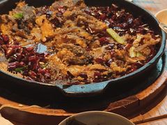 -老板恋上鱼(恒隆广场店)