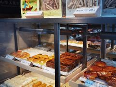 -祥禾饽饽铺·中式糕点(北京来福士店)