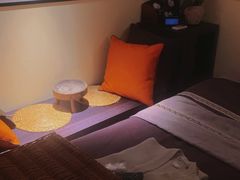 -Angkor SPA 柬埔寨古法按摩(环贸店)