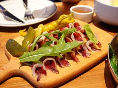 -O'eat Blossom&Pelican(深圳首店)